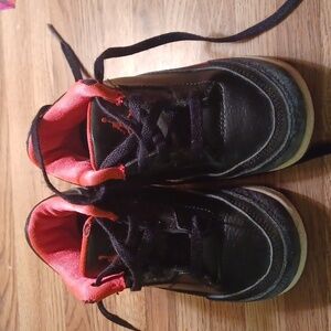 Toddler Boys Nike Air Jordan 3 Retro Sneakers - Size 8C